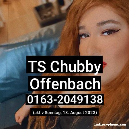 Ts chubby aus Offenbach